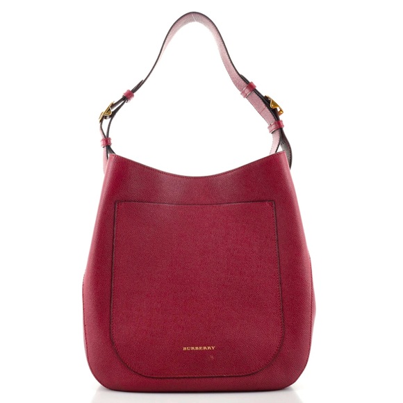 Selling Burberry Elmstone Hobo. - Picture 1 of 7